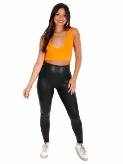 Better Be Stadium Cheers Crop Top