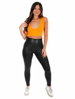 Better Be Stadium Cheers Crop Top