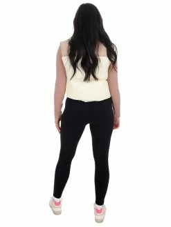 Outlet 🛒 Beivy Beside You Two Tone Puffer Vest JB Fit ❤️ 38 Beivy Beside You Two Tone Puffer Vest JB Fit