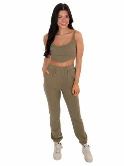 Beivy Side To Side Two Piece Set