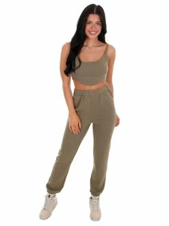 Beivy Side To Side Two Piece Set