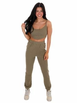 Beivy Side To Side Two Piece Set