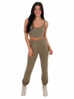 Beivy Side To Side Two Piece Set