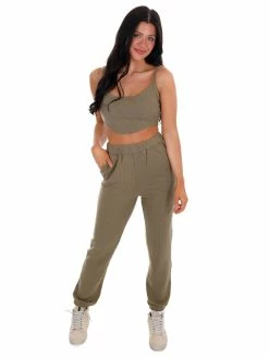 Beivy Side To Side Two Piece Set