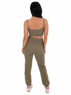 Beivy Side To Side Two Piece Set