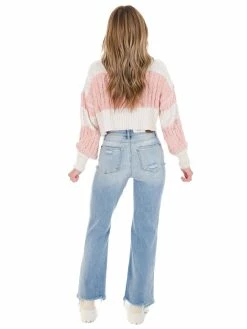 Best Sale 🔥 Beivy Ask For You Cropped Knit Sweater ⌛ 24 Beivy Ask For You Cropped Knit Sweater