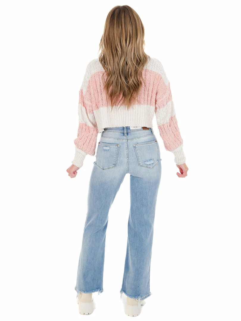 Best Sale 🔥 Beivy Ask For You Cropped Knit Sweater ⌛ 8 Beivy Ask For You Cropped Knit Sweater