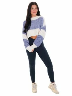 Best Sale 🔥 Beivy Ask For You Cropped Knit Sweater ⌛ 26 Beivy Ask For You Cropped Knit Sweater
