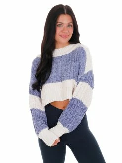 Best Sale 🔥 Beivy Ask For You Cropped Knit Sweater ⌛ 25 Beivy Ask For You Cropped Knit Sweater