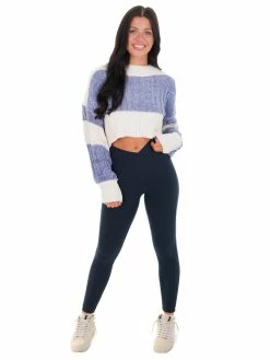 Best Sale 🔥 Beivy Ask For You Cropped Knit Sweater ⌛ 28 Beivy Ask For You Cropped Knit Sweater