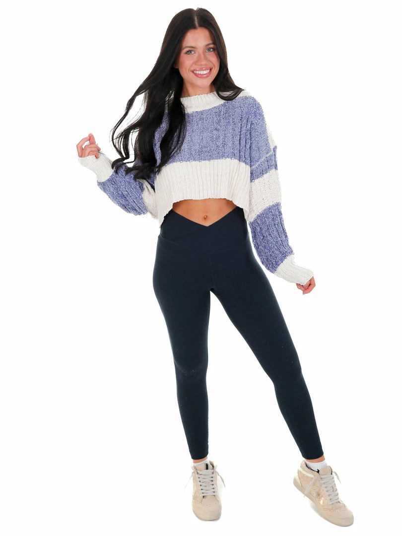 Best Sale 🔥 Beivy Ask For You Cropped Knit Sweater ⌛ 15 Beivy Ask For You Cropped Knit Sweater