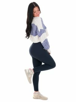 Best Sale 🔥 Beivy Ask For You Cropped Knit Sweater ⌛ 32 Beivy Ask For You Cropped Knit Sweater