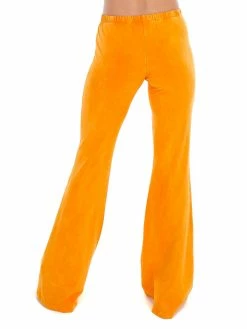 New 😍 Chatoyant Biggest Cheerleader Bell Bottom Pants Apparel 🔔 5 Chatoyant Biggest Cheerleader Bell Bottom Pants Apparel