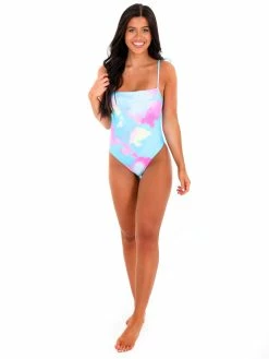 Hot Sale โ BuddyLove Bora Bora Groovy One Piece ๐ฉฑ Swimsuit ๐คฉ 13 BuddyLove Bora Bora Groovy One Piece Swimsuit