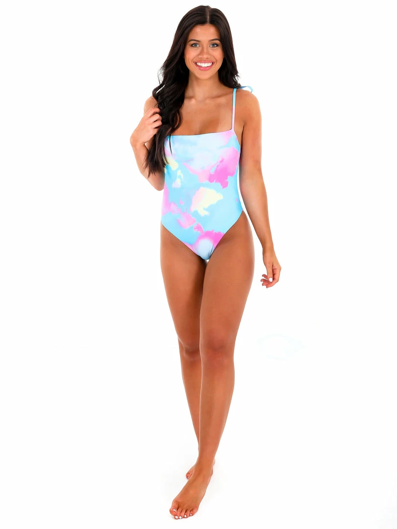 Hot Sale โ BuddyLove Bora Bora Groovy One Piece ๐ฉฑ Swimsuit ๐คฉ 4 BuddyLove Bora Bora Groovy One Piece Swimsuit