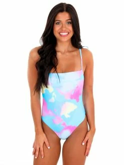 Hot Sale โ BuddyLove Bora Bora Groovy One Piece ๐ฉฑ Swimsuit ๐คฉ 14 BuddyLove Bora Bora Groovy One Piece Swimsuit