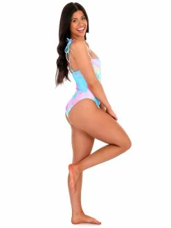 Hot Sale โ BuddyLove Bora Bora Groovy One Piece ๐ฉฑ Swimsuit ๐คฉ 18 BuddyLove Bora Bora Groovy One Piece Swimsuit