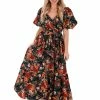 BuddyLove Sydney Viola Maxi Dress Sale