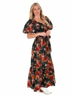 BuddyLove Sydney Viola Maxi Dress Sale