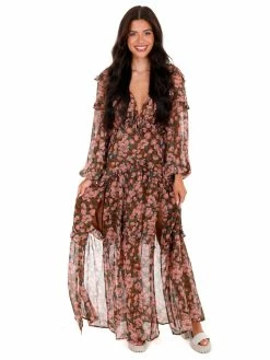 BuddyLove Pia Lost Lovers Maxi Dress Sale