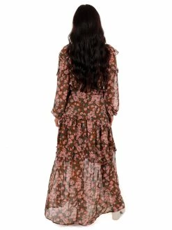 BuddyLove Pia Lost Lovers Maxi Dress Sale