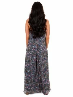 Dresses BuddyLove Luca Hollyhock Maxi Dress