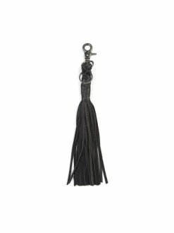 Accessories Hook Tassel Key Chain Keychains