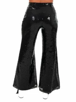 Brand new ๐ Main Strip Still Shining Sequin Wide Leg Pants ๐ 7 Main Strip Still Shining Sequin Wide Leg Pants