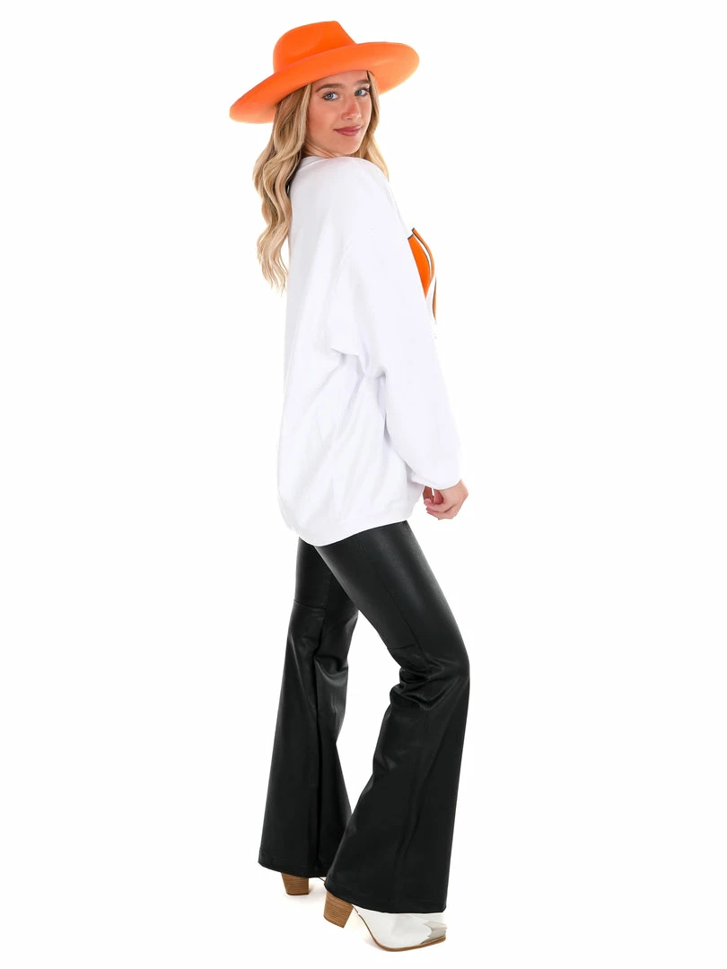 Top 10 🧨 Charlie Southern Graphic Tees Vols TN Collegiate Corded Crew Pullover 🤩 6 Charlie Southern Graphic Tees Vols TN Collegiate Corded Crew Pullover