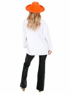 Top 10 🧨 Charlie Southern Graphic Tees Vols TN Collegiate Corded Crew Pullover 🤩 13 Charlie Southern Graphic Tees Vols TN Collegiate Corded Crew Pullover