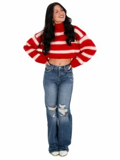 Wholesale โจ Cloud Ten This Love Cropped Turtleneck Sweater ๐ 13 Cloud Ten This Love Cropped Turtleneck Sweater