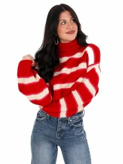 Wholesale โจ Cloud Ten This Love Cropped Turtleneck Sweater ๐ 12 Cloud Ten This Love Cropped Turtleneck Sweater