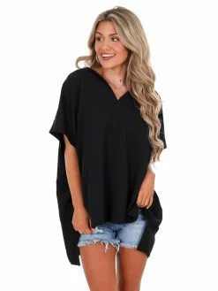 Carmela Real Love Tunic Top Sale