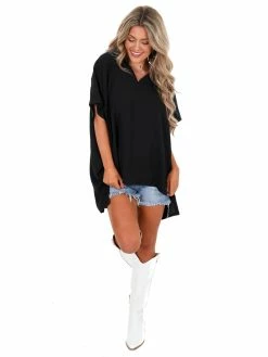 Carmela Real Love Tunic Top Sale
