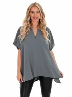 Wholesale ๐ฏ Carmela Real Love Tunic Top Sale โ 38 Carmela Real Love Tunic Top Sale