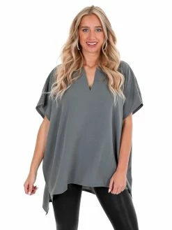 Wholesale ๐ฏ Carmela Real Love Tunic Top Sale โ 40 Carmela Real Love Tunic Top Sale