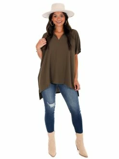 Wholesale ๐ฏ Carmela Real Love Tunic Top Sale โ 53 Carmela Real Love Tunic Top Sale