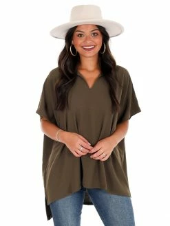 Wholesale ๐ฏ Carmela Real Love Tunic Top Sale โ 52 Carmela Real Love Tunic Top Sale