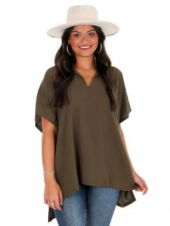 Wholesale ๐ฏ Carmela Real Love Tunic Top Sale โ 54 Carmela Real Love Tunic Top Sale