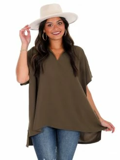 Wholesale ๐ฏ Carmela Real Love Tunic Top Sale โ 55 Carmela Real Love Tunic Top Sale