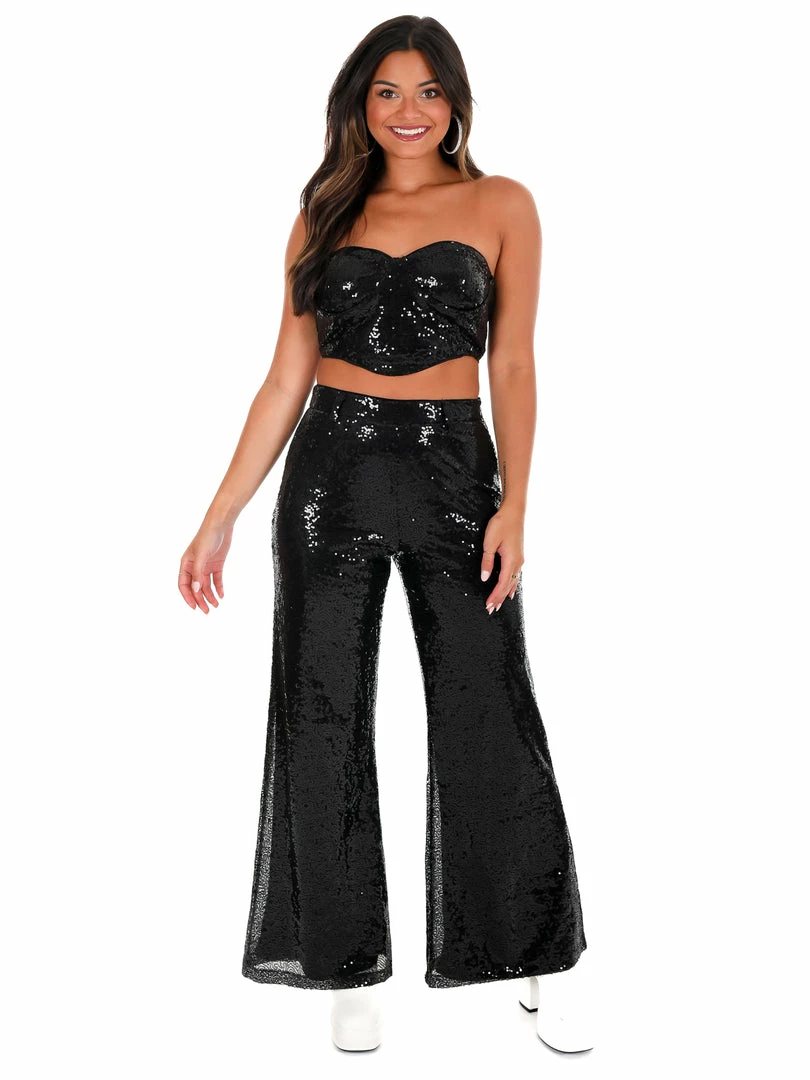 Best reviews of ๐ฅ Main Strip Tops Still Shining Sequin Bra Tube Top โ 2 Main Strip Tops Still Shining Sequin Bra Tube Top