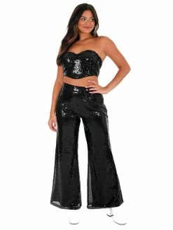 Best reviews of ๐ฅ Main Strip Tops Still Shining Sequin Bra Tube Top โ 10 Main Strip Tops Still Shining Sequin Bra Tube Top