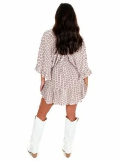 Best deal ๐ฅ In The Beginning Last Goodbye Ivory Mini ๐ Dress ๐ 15 In The Beginning Last Goodbye Ivory Mini Dress