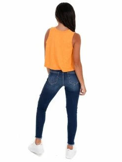 Hyfve Step It Up Tank Top