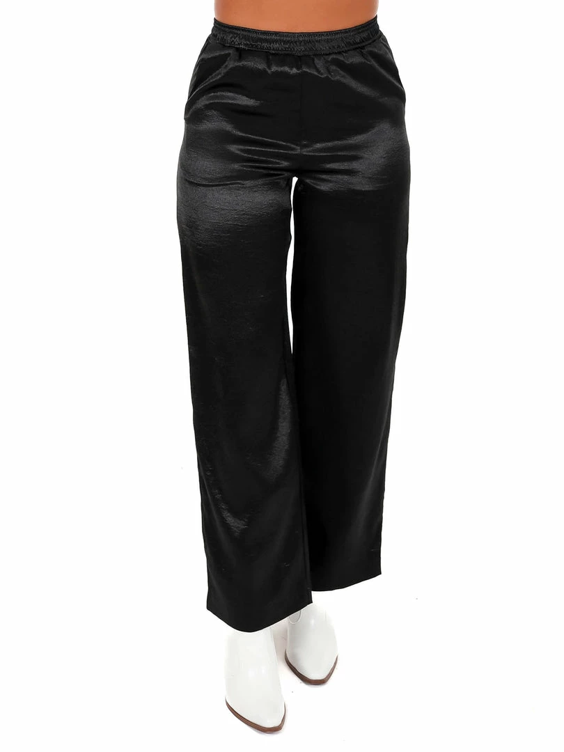 Best Sale ๐ฅ Hyfve Simply Chic Straight Leg Pants ๐ 4 Hyfve Simply Chic Straight Leg Pants