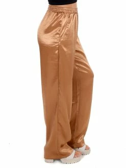 Hyfve Simply Chic Straight Leg Pants