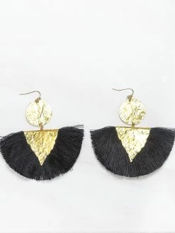 Accessories Gypsy Girl Earring Sale