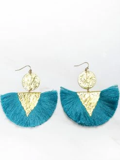 Accessories Gypsy Girl Earring Sale