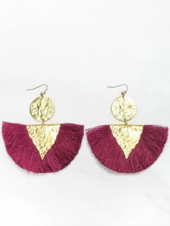 Accessories Gypsy Girl Earring Sale