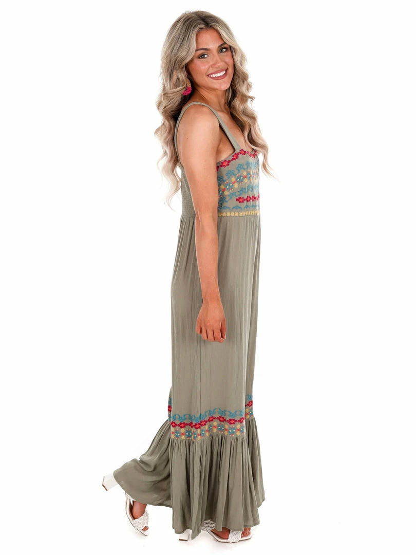 Best Sale 👍 Easel Better Together Loose Fit Jumpsuit ❤️ 6 Easel Better Together Loose Fit Jumpsuit